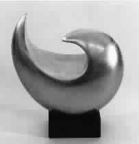 bird form II