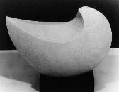 bird form terra cotta