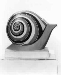 snail